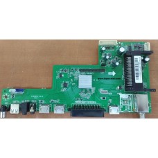 Y.M ANAKART TT 12AT071 DVB-S2 39" MNL 40", WOON WN43DIL071/0202, Main board